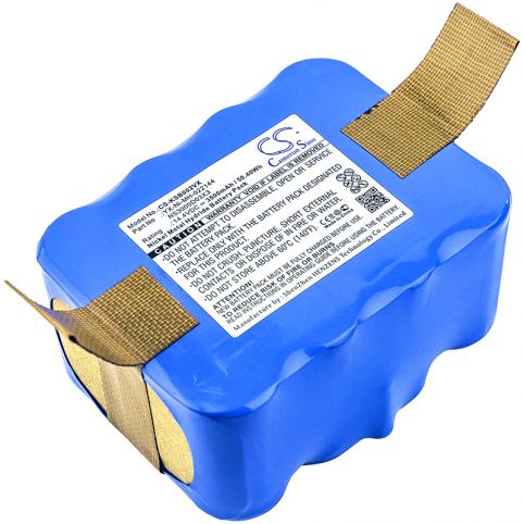 Batterie  samba ns3000d03x3