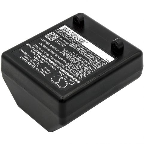 Batterij stofzuiger samsung ss7555