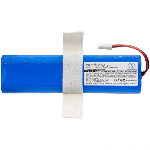 Batterie  amibot inr18650m26 4s1p agx 2