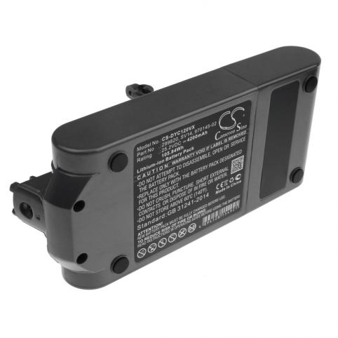 Batterie  dyson 970145 02