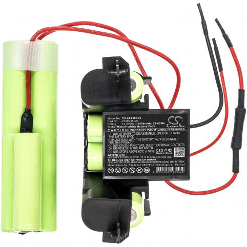 Batterie  electrolux 2199035029
