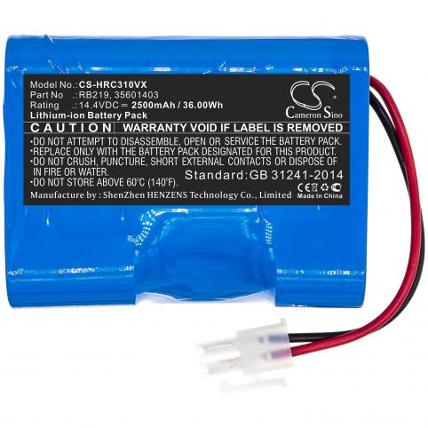 Batterie  hoover 35601403