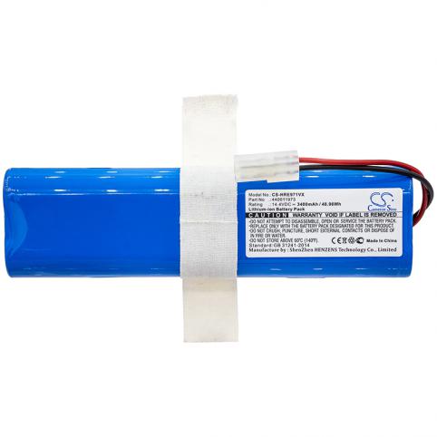 Batterie  hoover 440011973