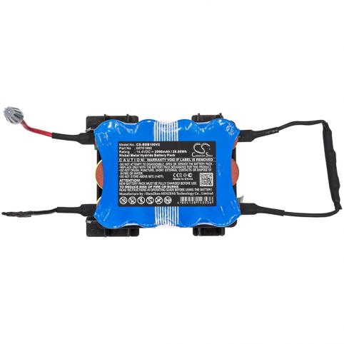 Batterie  siemens 00751992