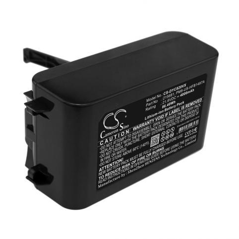 Battery for noir 4000 mah