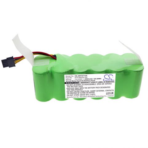Batterie  ariete at5186005100