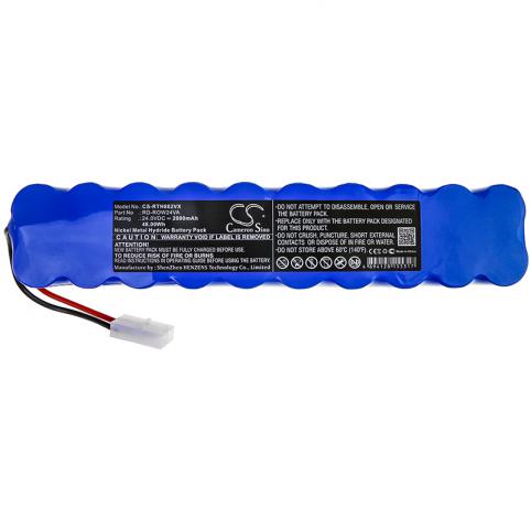 Batterie  rowenta rs rh4900 c