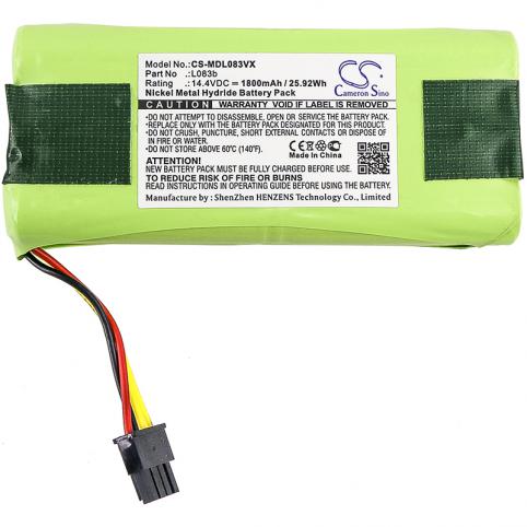 Batterie  midea l083b