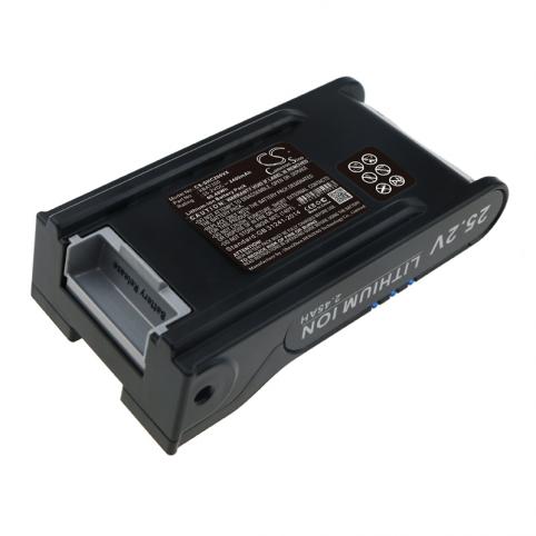 Batterie  shark xbat200