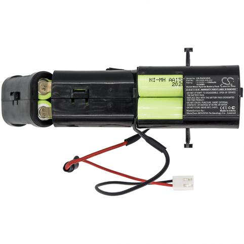 Batterie  philips 69 2008 009 202