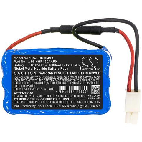 15-hhr150aaf9 fc6164 