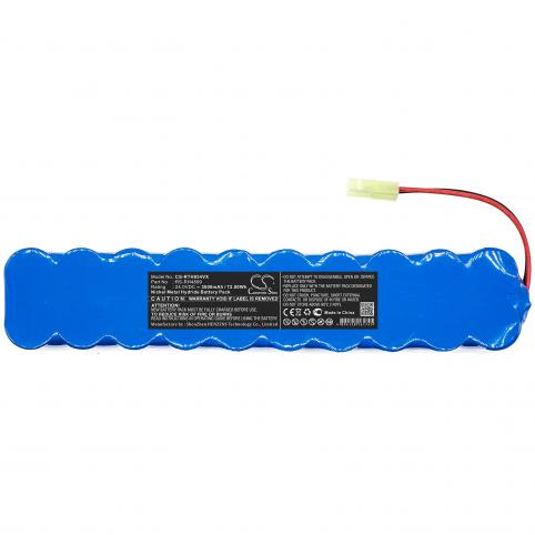 Batterie  rowenta rs rh4899