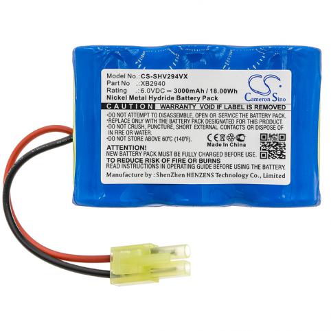 Batterie  shark xb2940