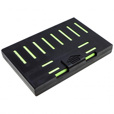 Batterij  proscenic e718074