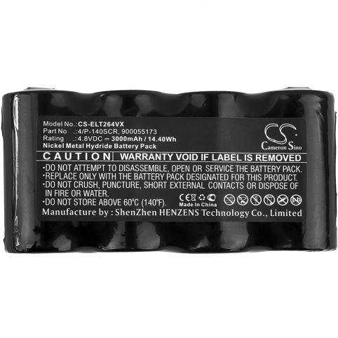 Batterie  electrolux 900055173