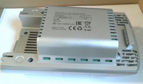 Batterie  bosch 11008883