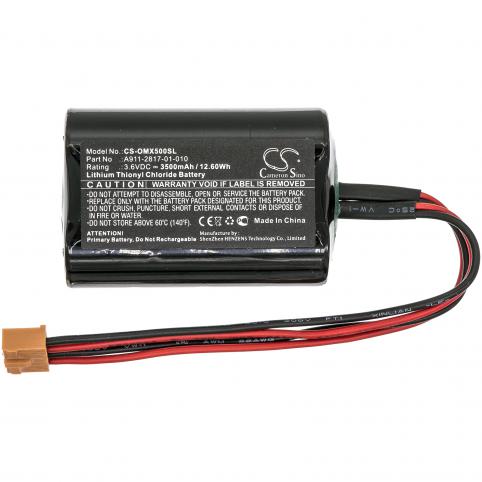 Batterie  okuma a911 2817