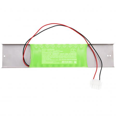 Batterie  abb 3bsc760015r1