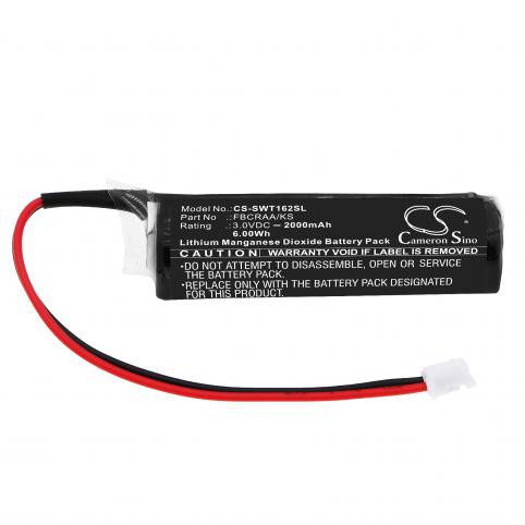 Batterie  siemens fbcraa ks