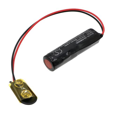 Batterie  fdk 2cr14250se
