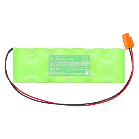 Batterie  abb 4944026 004
