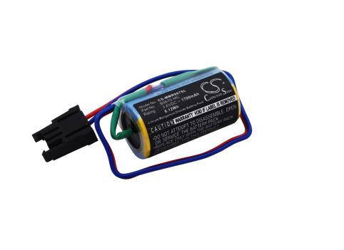 Batterie  mitsubishi a6bat mrbat