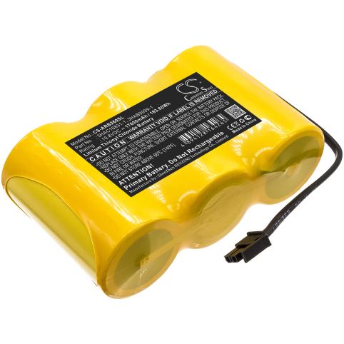 Batterie  abb 41a030bj0001