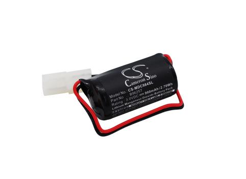 Batterie  modicon b9625t