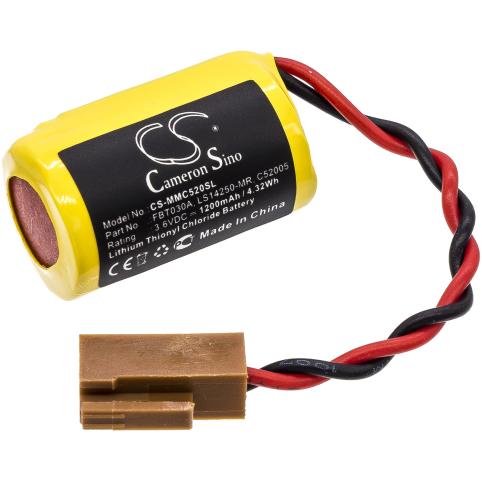 Batterie  mitsubishi ls14250 mr