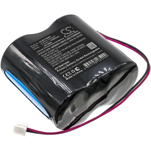 Batterie  pile 2er34615m