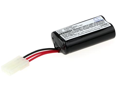 Batterie  modicon ma 9255 000