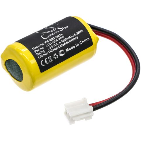 Batterie  siemens a2c59511954