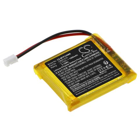 Bateria  motorola cb94 01a
