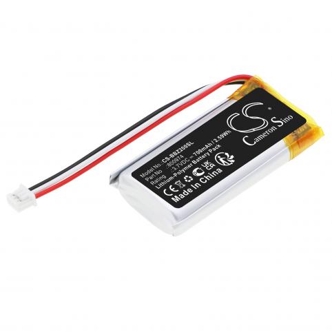 Bateria  beaba 800974