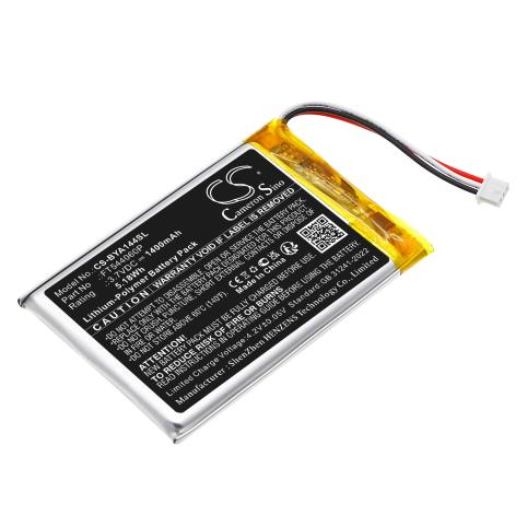 Batterie  babymoov ft544060p