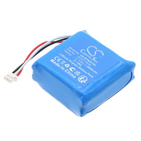 Battery for babyphone babymoov a014429