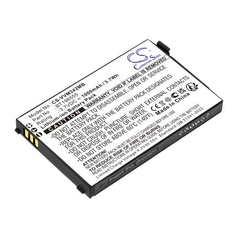 Bateria  v tech bt198555