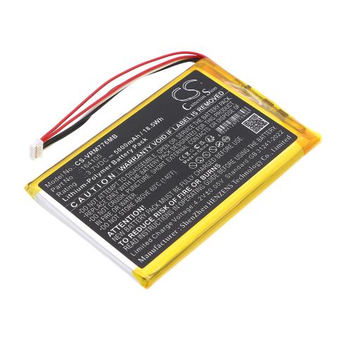 Batterie  v tech 164105