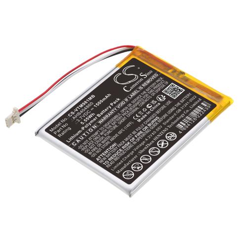 Batterie  v tech ahb404860