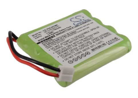 Bateria  philips mt700d04c051