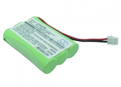 Bateria monitor de bebe motorola mbp33