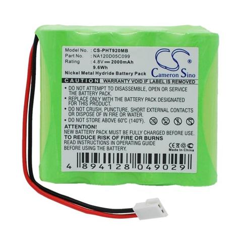Bateria  philips na120d05c099