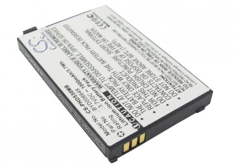Bateria  philips byd001743