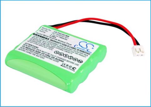 Bateria  philips mt700d04cx51