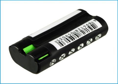 Bateria  philips crp395