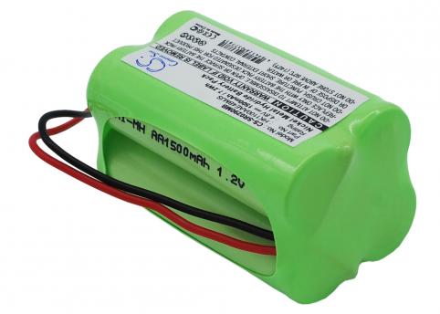 Bateria  summer 02100a 10