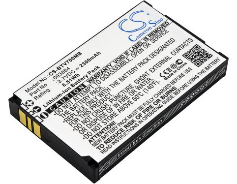 Bateria  bt 93864