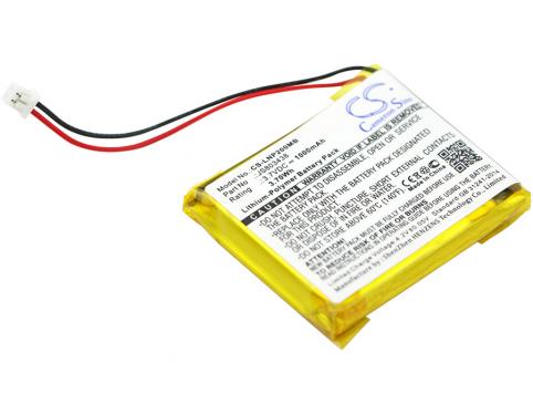Bateria  luvion js803438