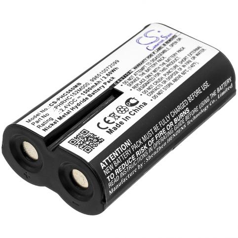 Bateria  philips phrhc152m000