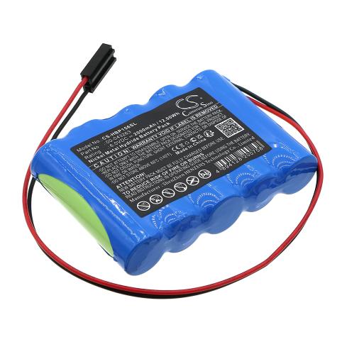Batterie  hobart quantum 00 042156